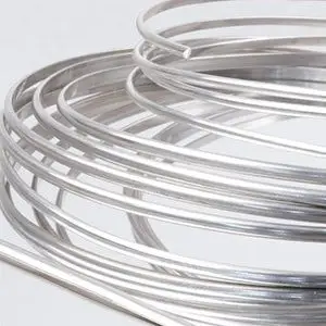 Sterling Silver D Wire 1.5mm