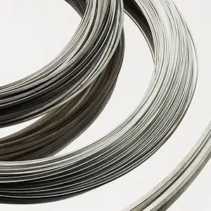Sterling Silver Round Wire 1.5mm