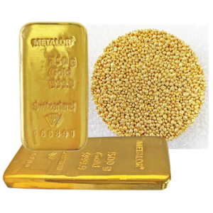 Bullion